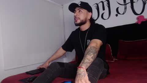 drake jackson11 online show from 12.29.24