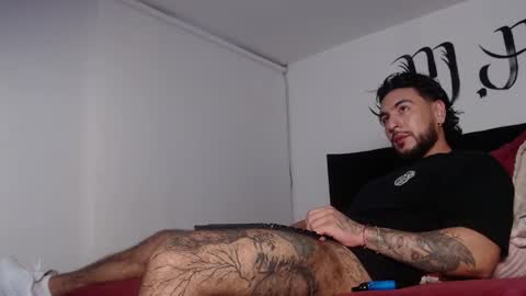 drake jackson11 online show from 12.29.24