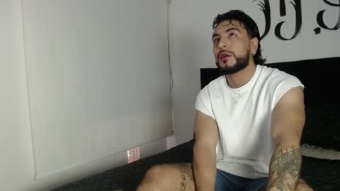 drake jackson11 online show from 01.03.25