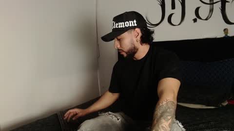 drake jackson11 online show from 01.05.25