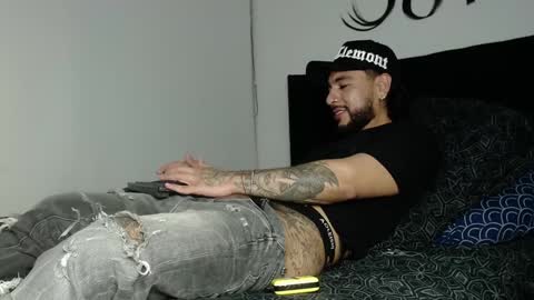 drake jackson11 online show from 01.05.25