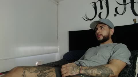 drake jackson11 online show from 01.09.25