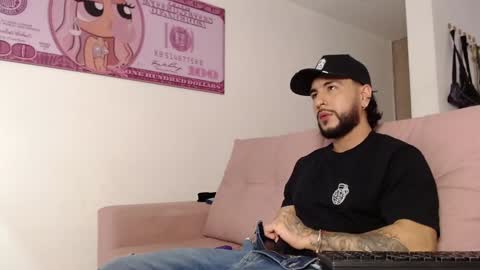 drake jackson11 online show from 01.14.25