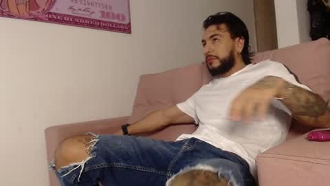 drake jackson11 online show from 01.27.25