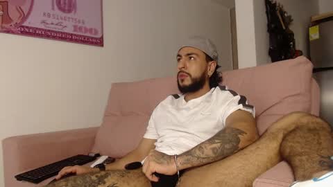 drake jackson11 online show from 01.28.25