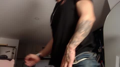 drake jackson11 online show from 02.01.25