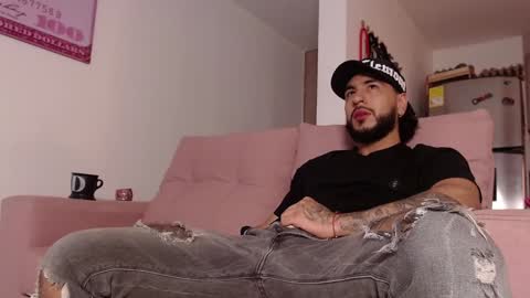 drake jackson11 online show from 02.05.25