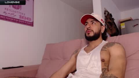 drake jackson11 online show from 02.13.25