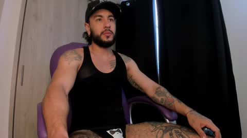 drake jackson11 online show from 02.18.25