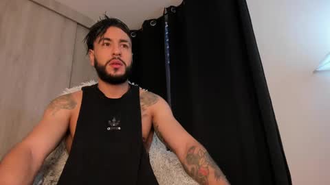 drake jackson11 online show from 02.28.25