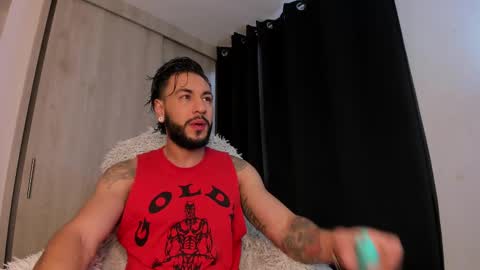 drake jackson11 online show from 03.03.25