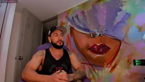 drake jackson11 online show from 09.11.25