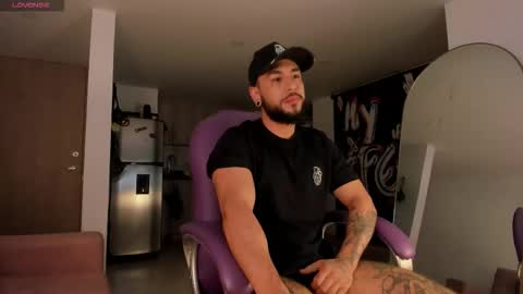 drake jackson11 online show from 09.27.25