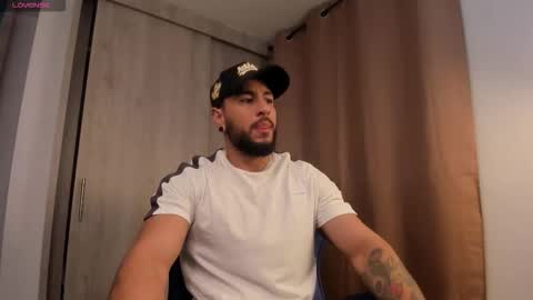 drake jackson11 online show from 11.16.25