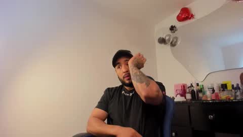 drake jackson11 online show from 11.29.25