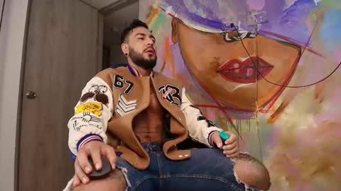 drake jackson11 online show from 02.07.26