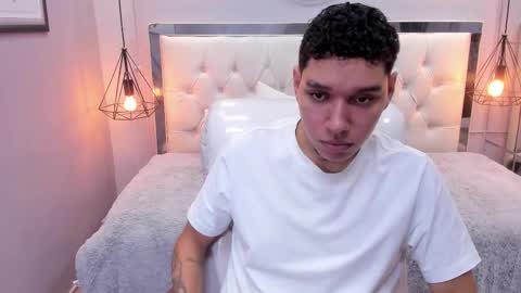 Snapshot of drake_miller7 chatting on 12.16.25 Drake Miller online show from 12.16.25