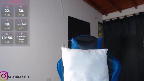 ---Drake--- online show from 03.09.26