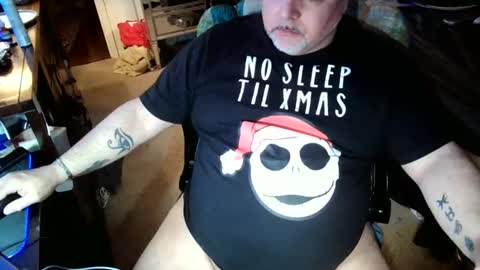 Drake D Vamp aka Drake DarkRose online show from 12.18.24