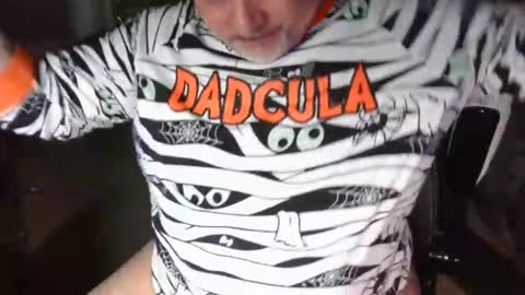 Drake D Vamp aka Drake DarkRose online show from 12.26.24