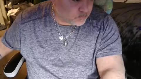 Drake D Vamp aka Drake DarkRose online show from 01.18.25