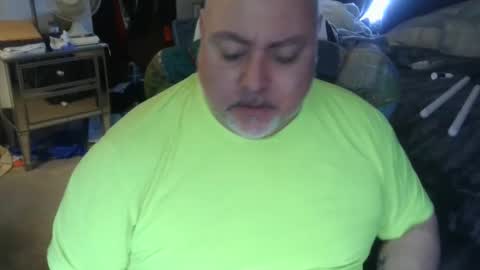 Drake D Vamp aka Drake DarkRose online show from 02.01.25