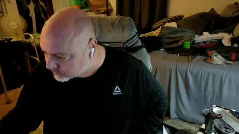 Drake D Vamp aka Drake DarkRose online show from 04.11.26