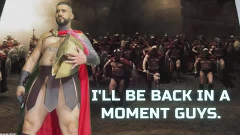 drake whitee Independent Model online show from 01.04.25