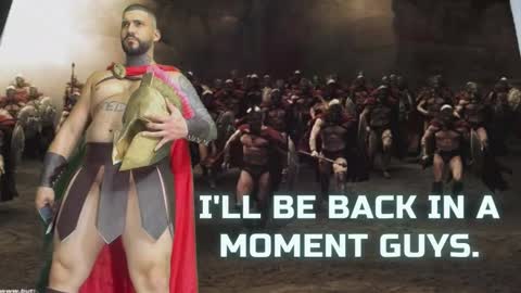 drake whitee Independent Model online show from 02.27.25