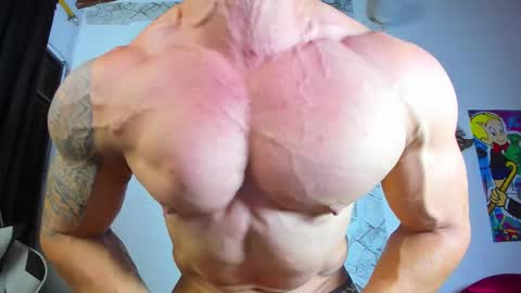 drake_xion1 online show from 02.05.26