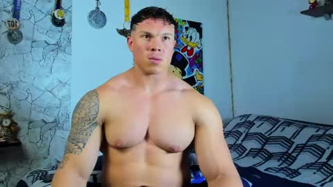 drake_xion1 online show from 04.13.26