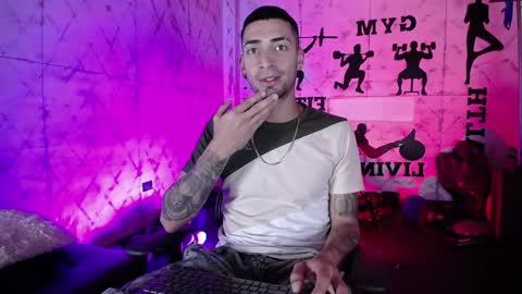 Drake Neuman online show from 12.02.25