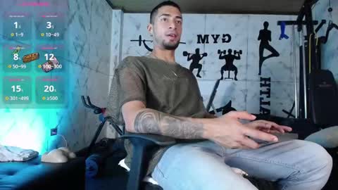 Drake Neuman online show from 12.19.25