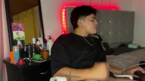 drakeeee online show from 03.03.26