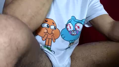 Snapshot of drakesonxx chatting on 01.04.25 Andrs  Independent Model online show from 01.04.25