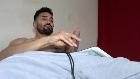 Andrs  Independent Model online show from 02.06.26