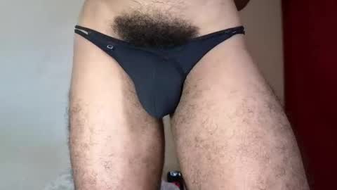 Andrs  Independent Model online show from 03.10.26