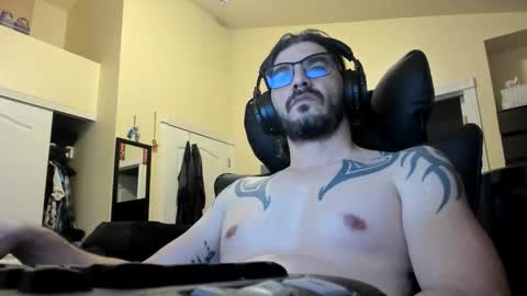 drakkar_82 online show from 12.04.25