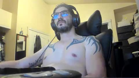 drakkar_82 online show from 12.04.25