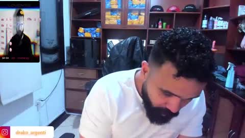 Drako online show from 01.04.25