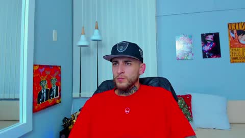 Drako online show from 12.23.24