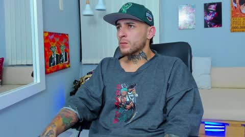 Drako online show from 12.24.24