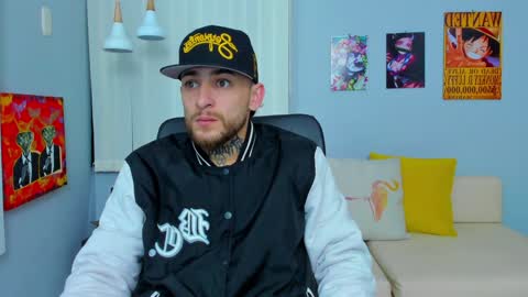 Drako online show from 01.23.25