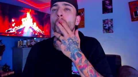 Drako online show from 02.22.26