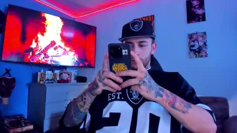 Drako online show from 02.28.26