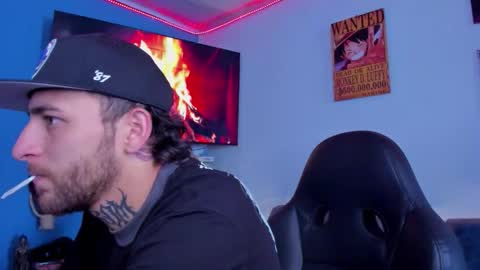 Drako online show from 03.17.26