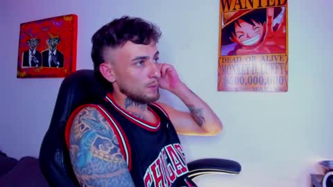 Drako online show from 04.08.26