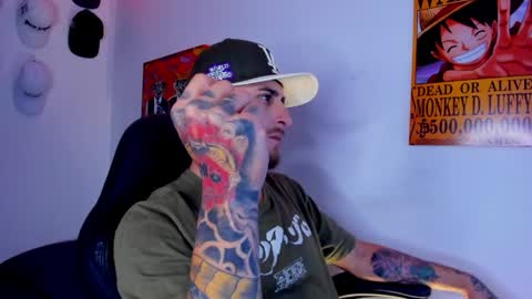 Drako online show from 04.14.26