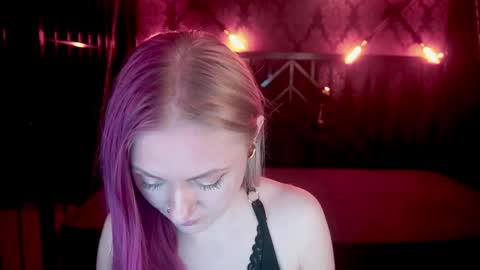Lina online show from 05.09.26