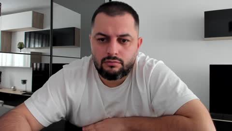 Snapshot of draven_a chatting on 01.23.25 Draven A online show from 01.23.25